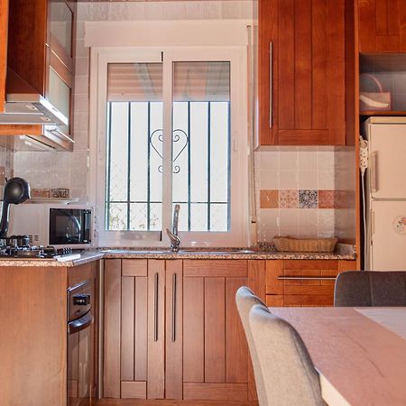 Cazorla Ortiz Chalet Pozo Alcon Ngoại thất bức ảnh