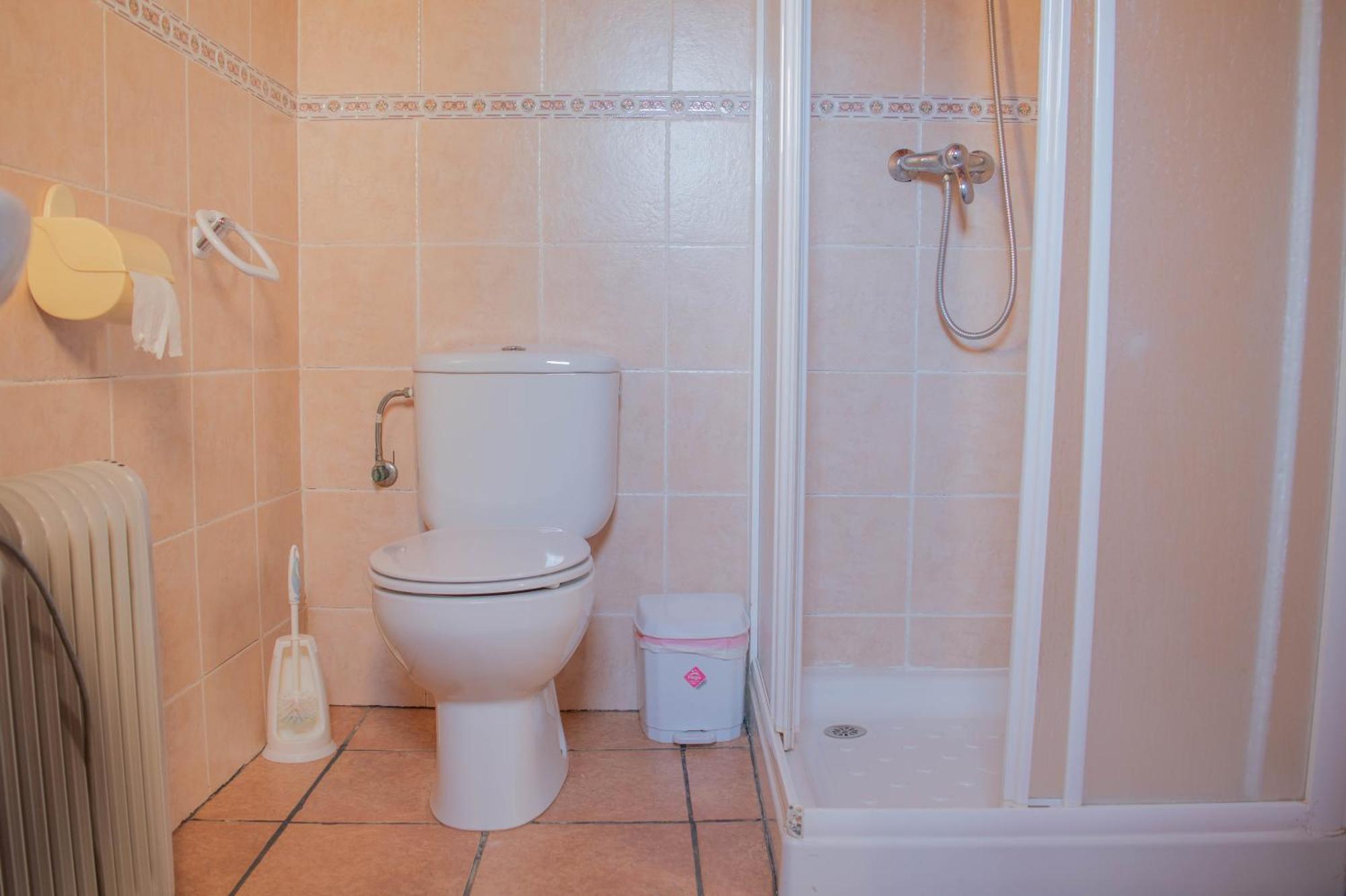 Cazorla Ortiz Chalet Pozo Alcon Ngoại thất bức ảnh